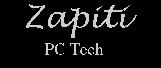 Zapiti PC Tech